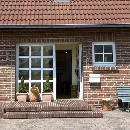 Ferienwohnung-seestern *