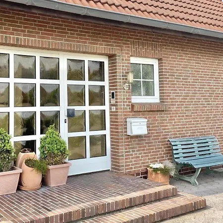 Ferienwohnung-seestern Norden