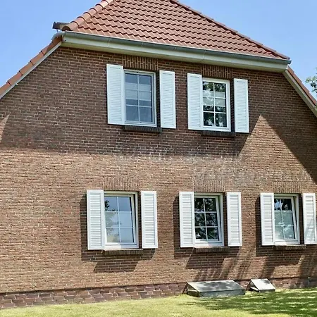 Apartament Ferienwohnung-seestern