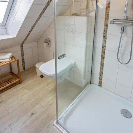 Ferienwohnung-seestern Apartament *