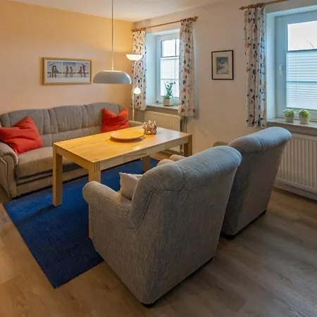 Ferienwohnung-seestern *