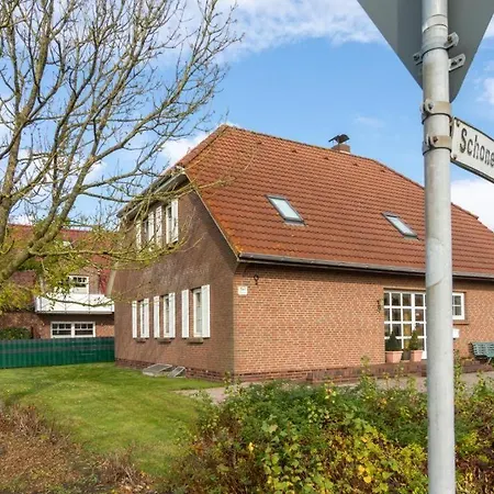 Ferienwohnung-seestern