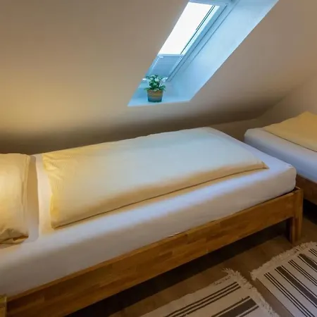 Ferienwohnung-seestern Apartament