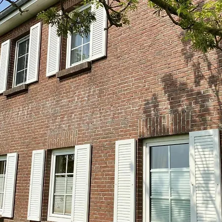 Apartament Ferienwohnung-seestern