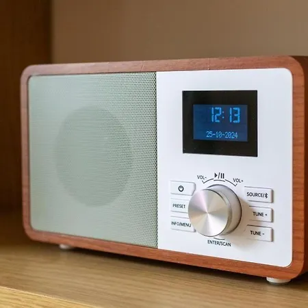 Apartament Ferienwohnung-seestern *