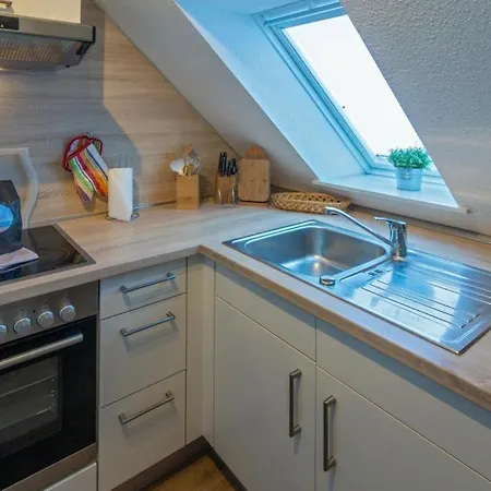 Ferienwohnung-seestern Apartament Norden