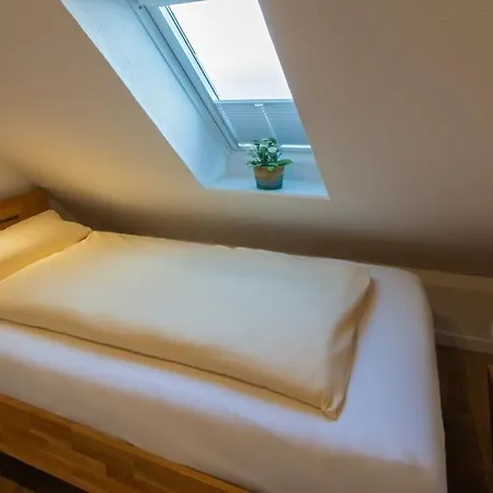 Ferienwohnung-seestern * Norden