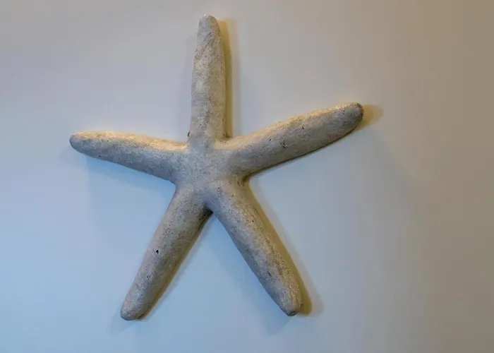 Ferienwohnung-seestern