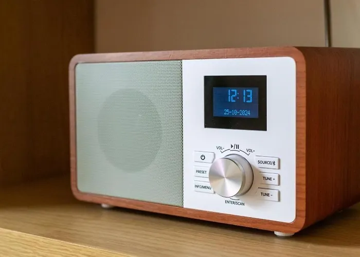 شقة Ferienwohnung-seestern *